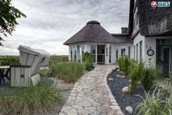 Lundenbergsand Hotel & Spa